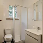 Hip And Spacious Tm Flat In Areeiro Apartament Lizbona