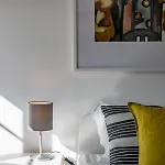 Hip And Spacious Tm Flat In Areeiro Daire